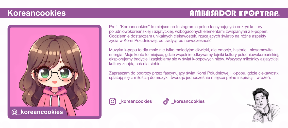 Koreancookies